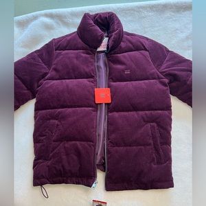 Levi’s Corduroy Jacket